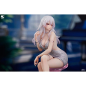 Original Character PVC statuette 1/6 Serina 23 cm