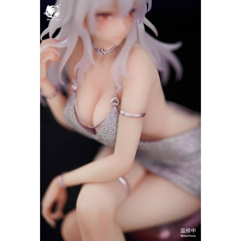 Original Character PVC statuette 1/6 Serina 23 cm