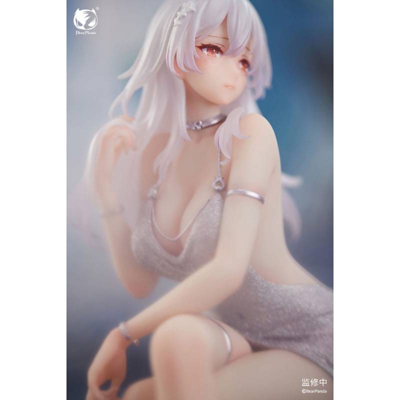 Original Character PVC statuette 1/6 Serina 23 cm