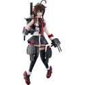 Kantai Collection model PLAMATEA Shigure Kai San 14 cm