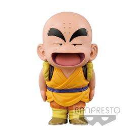 Krillin Dragonball-Sammlung