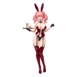 Azur Lane - PVC Statue 1/4 Bremerton: Anniversary Bunny Ver. 45cm