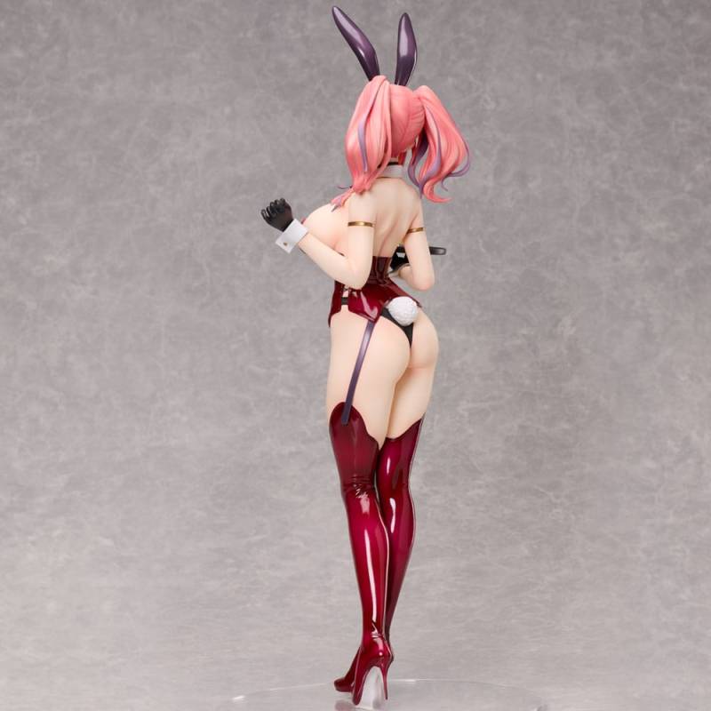 Azur Lane - PVC Statue 1/4 Bremerton: Anniversary Bunny Ver. 45cm