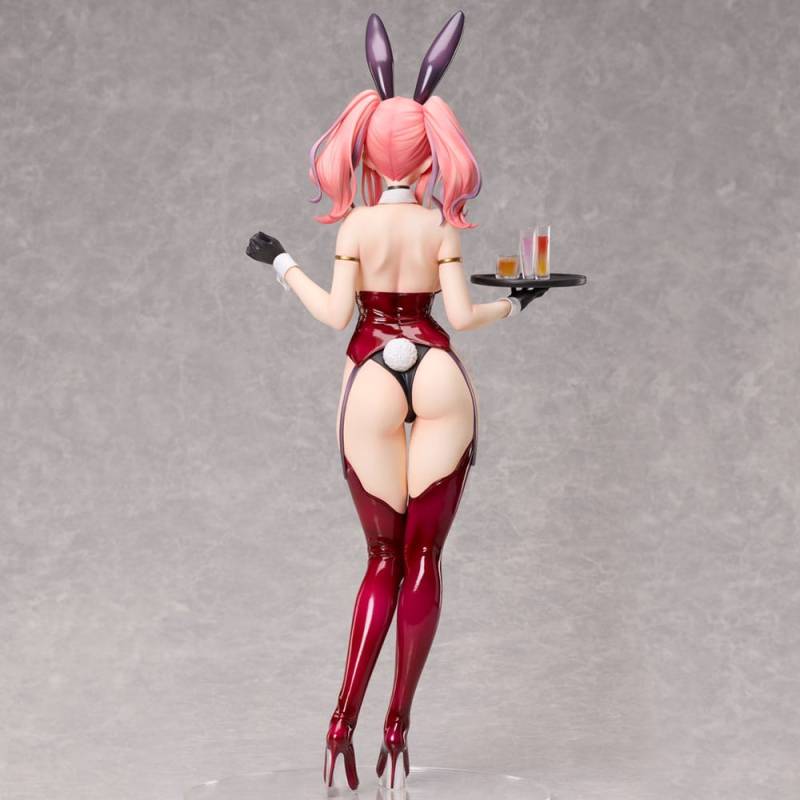 Azur Lane - PVC Statue 1/4 Bremerton: Anniversary Bunny Ver. 45cm