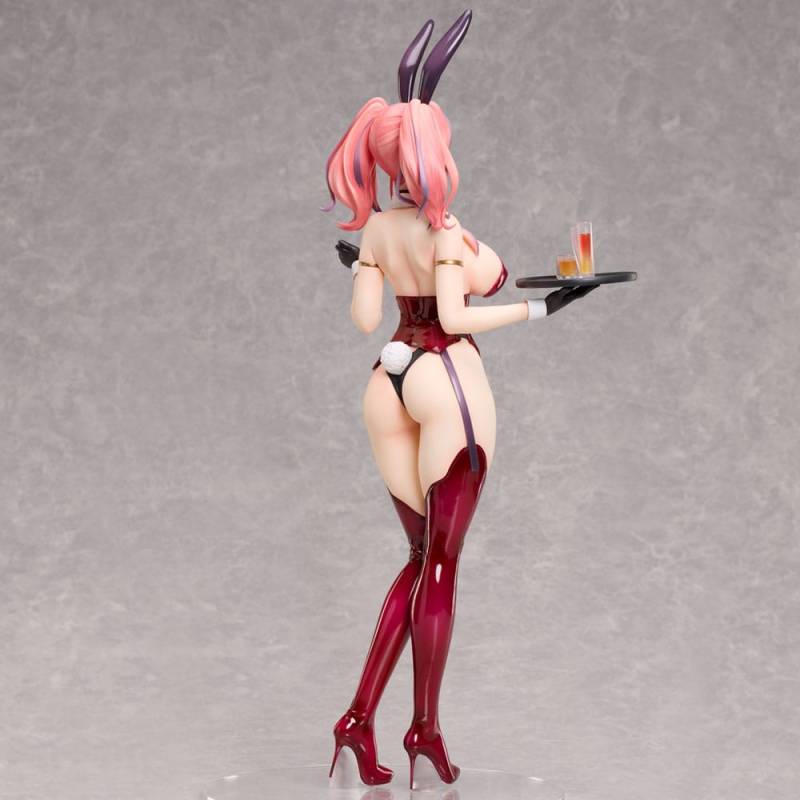 Azur Lane - PVC Statue 1/4 Bremerton: Anniversary Bunny Ver. 45cm