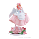 The Quintessential Quintuplets PVC statuette 1/7 Nakano Itsuki Angel Ver. 26cm