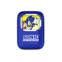 SONIC - Slide Case Light Up - TWS Audio Earpods BEM'S