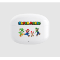 SUPER MARIO & Friends - True Wireless Sound Audio Earpods Kopfhörer und Lautsprecher