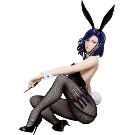 City Hunter The Movie: Angel Dust PVC statuette 1/6 Saeko Nogami: Bunny Ver. 16cm Statuen 