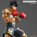 Hajime no Ippo Statue 1/6 Takamura 36.5cm Kitsune Statue