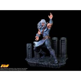 Hokuto No Ken Statue 1/6 Toki Toukei Koho 32cm Statuen 