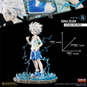 Hunter X Hunter Pvc Figure 1/8 Killua Killua Zoldieck 21Cm