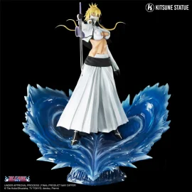 Bleach Resin Statue 1/4 Tia Hallibel 61cm Statuen 