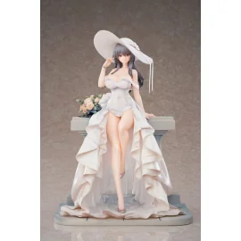 Azur Lane 1/7 Charybdis Brilliant Belle Ver. 27cm Figurine 