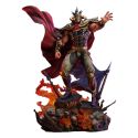 Fist of the North Star statuette 1/6 Elite Dynamic Raoh 45 cm Statuen 