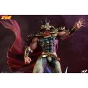 Fist of the North Star statuette 1/6 Elite Dynamic Raoh 45 cm Statuen