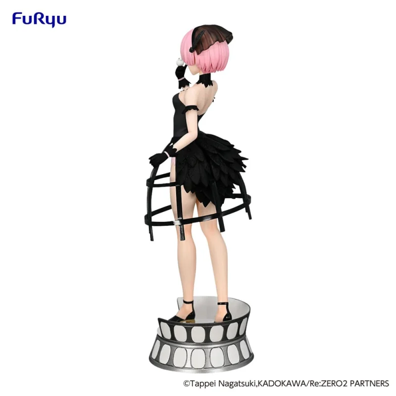 ReZero Exceed Creative Ram Cage Dress 22 cm