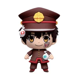 Toilet-Bound Hanako-kun - 3D Foam Collectible Magnet 