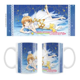 Cardcaptor Sakura: Clear Card ceramic mug Sakura Kinomoto Tasse 