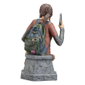 THE LAST OF US - Ellie with gun - Bust 19cm Dark Horse