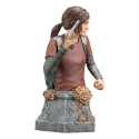 THE LAST OF US - Ellie with gun - Bust 19cm