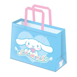 HELLO KITTY - Cinnamoroll - Shopping Bag Tasche 