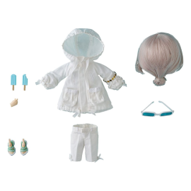 Harmonia Bloom accessoires pour figurines Seasonal Doll Outfit Pretender/Oberon Costume Set (Refreshing Summer Prince) Actionfig