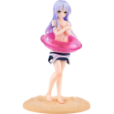 Angel Beats! 1/7 Kanade Tachibana: School Swimsuit Ver. 23cm Statuen 