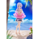 Angel Beats! 1/7 Kanade Tachibana: School Swimsuit Ver. 23cm Statuen