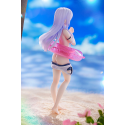 Angel Beats! 1/7 Kanade Tachibana: School Swimsuit Ver. 23cm