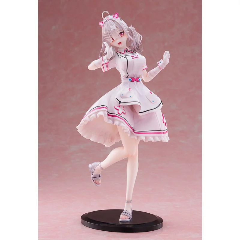 NIJISANJI 1/7 Sukoya Kana 23 cm Figuren