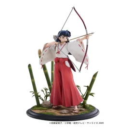 Inuyasha 1/7 Kagome Higurashi 32 cm Figurine 