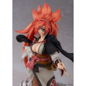 Guilty Gear Strive 1/7 Baiken 27 cm