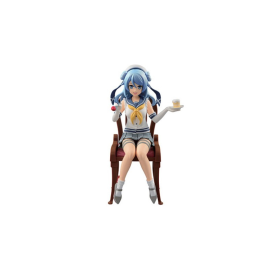 Kantai Collection SQ Figure Urakaze Ceylon Tea Party Ver. Figurine 