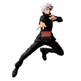 JUJUTSU KAISEN - Satoru Gojo - Maximatic Figure 25cm Figurine 