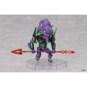 ELCO28644 Shin Japan Heroes Universe - Pack 4 Dform+ figures 10 cm