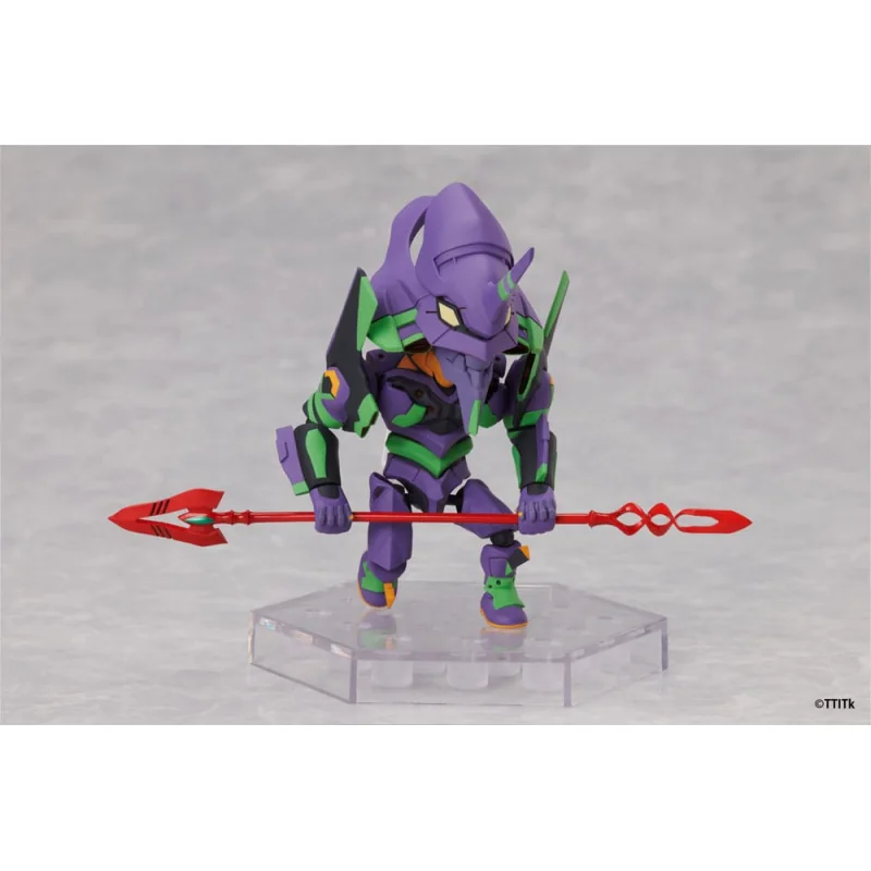 ELCO28644 Shin Japan Heroes Universe - Pack 4 Dform+ figures 10 cm