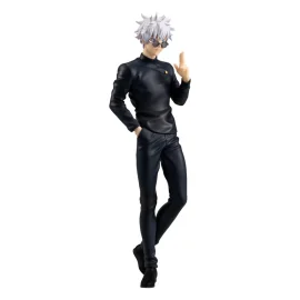 Jujutsu Kaisen - Pop Up Parade Satoru Gojo: Hidden Inventory / Premature Death Ver. 19cm Figurine 