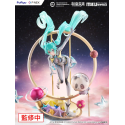 Hatsune Miku - F:NEX 1/7 Miku with You 2024 Ver. 29cm Statuen