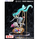 Hatsune Miku - F:NEX 1/7 Miku with You 2024 Ver. 29cm Furyu