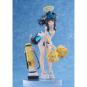 Blue Archive - 1/7 Hibiki (Cheerleader) 25 cm Statuen 