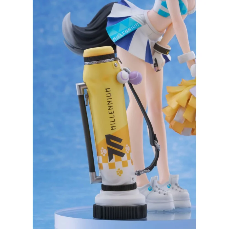 Blue Archive - 1/7 Hibiki (Cheerleader) 25 cm Statuen