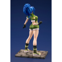 The King Of Fighters - '97Bishoujo 1/7 Leona Heidern 24 cm