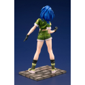 The King Of Fighters - '97Bishoujo 1/7 Leona Heidern 24 cm