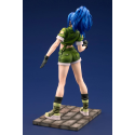 The King Of Fighters - '97Bishoujo 1/7 Leona Heidern 24 cm