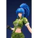 The King Of Fighters - '97Bishoujo 1/7 Leona Heidern 24 cm