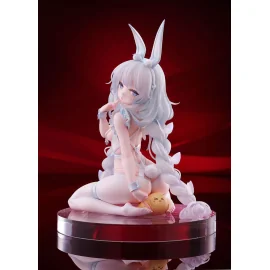 Azur Lane - 1/4 The Evil Listless Rabbit 25 cm Statuen 