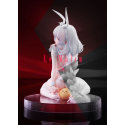 Azur Lane - 1/4 The Evil Listless Rabbit 25 cm Statuen