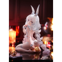 Azur Lane - 1/4 The Evil Listless Rabbit 25 cm Mimeyoi