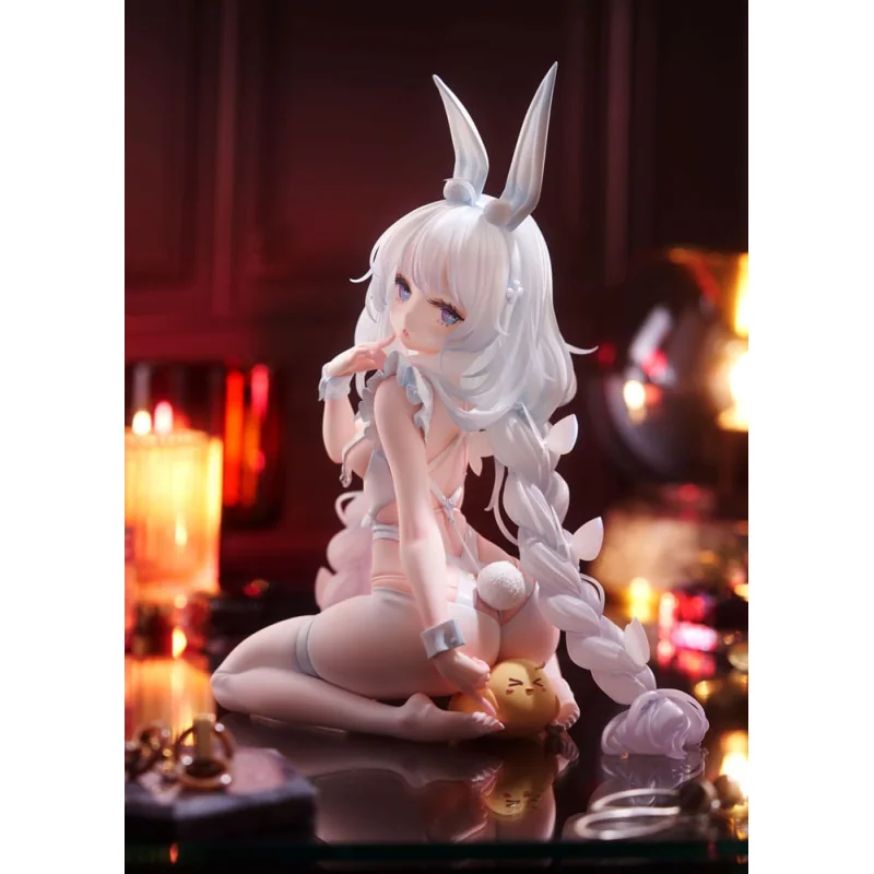 Azur Lane - 1/4 The Evil Listless Rabbit 25 cm Mimeyoi